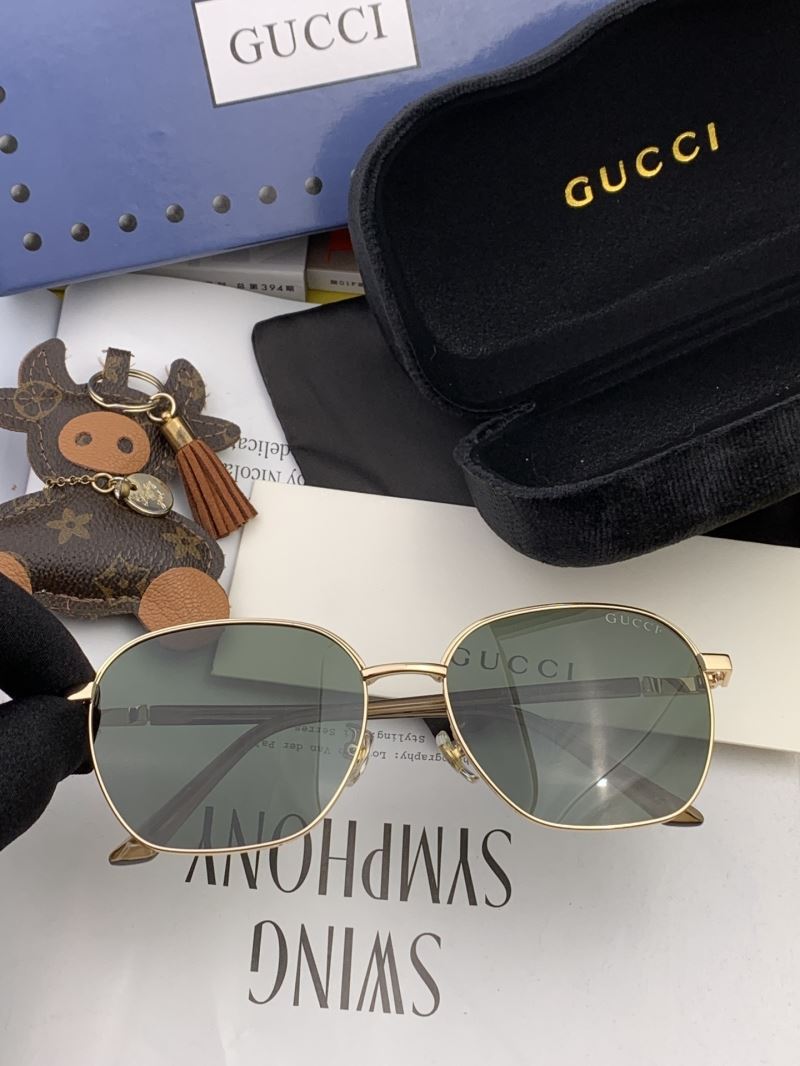 Gucci Sunglasses